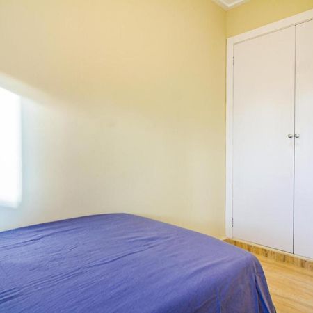 Nice Apartment In Santa Pola With House Sea View Екстер'єр фото