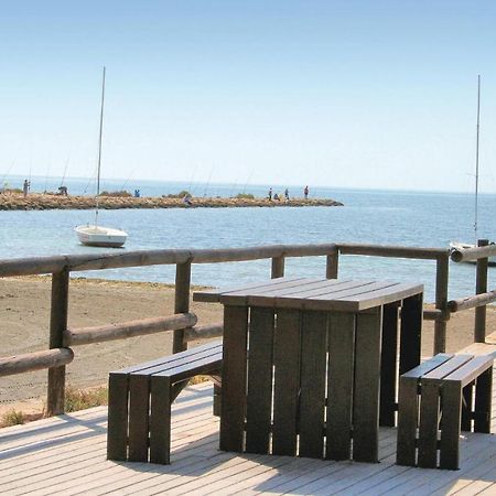 Nice Apartment In Santa Pola With House Sea View Екстер'єр фото