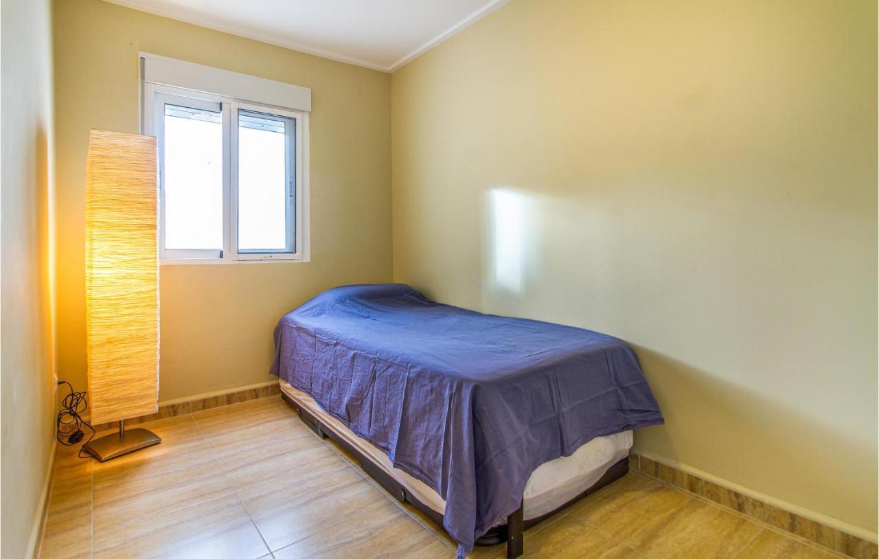 Nice Apartment In Santa Pola With House Sea View Екстер'єр фото