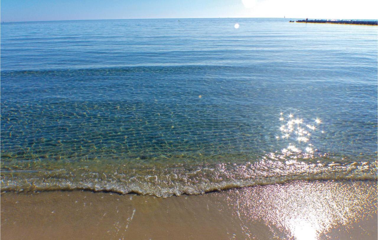 Nice Apartment In Santa Pola With House Sea View Екстер'єр фото